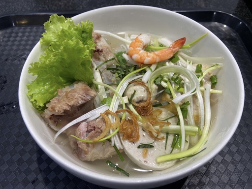 Bánh canh