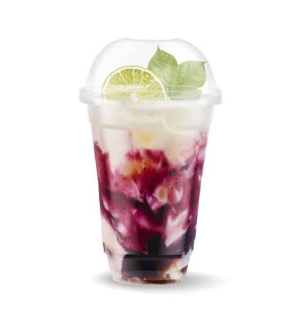 Yaourt Việt quất